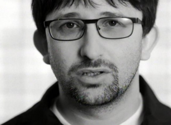 Ian Broudie